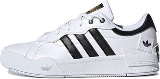 adidas (WMNS) adidas Rey Galle White Black GZ6994