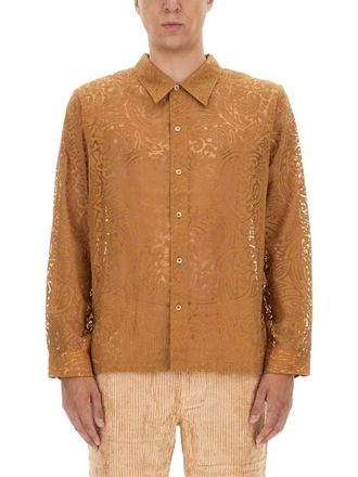 S&eacute;fr Maui Shirt