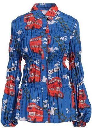 Stella Jean CAMISETAS Y TOPS - Camisas en YOOX.COM