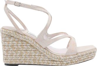 Jimmy Choo London Ayla Wedges