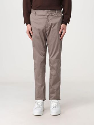 Emporio Armani Pants EMPORIO ARMANI Men color Smoke Grey