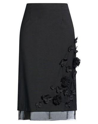 Meimeij BOTTOMWEAR - Midi skirts sur YOOX.COM