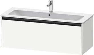 Duravit Ketho.2 Mueble Bajo Lavabo, 1210x440x480mm, Para Me By - Duravit