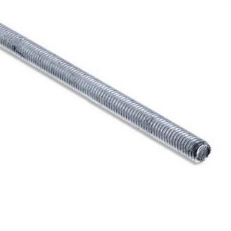 Fischer Varilla Roscada D.10mm, 1m