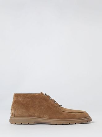 Tod's Polacchino in camoscio