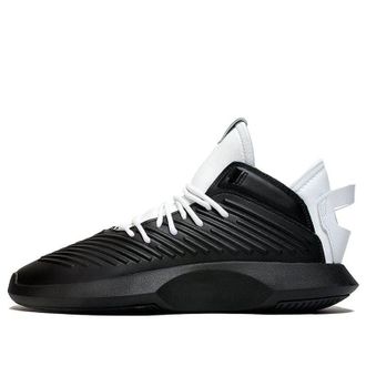 adidas Crazy 1 ADV Black White AQ0321