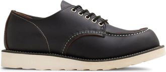 Red Wing Shoes Hombre, Zapatos, Negro, Talla: 44 1/2 EU