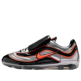 Nike x Netherlands x Patta Cryoshot Mercurial Vapor R9 Metallic Silver Black IM0589-001