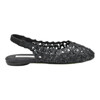 Ernesto Dolani Ballerinas, female, Black, Size: 7 US Ballerinas
