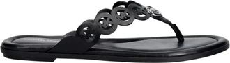 Michael Kors Donna, Scarpe, Nero, 37 EU, new