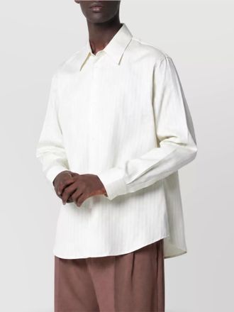 STUDIO NICHOLSON shirt