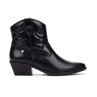 Pikolinos Mujer, Zapatos, Negro, Talla: 41 EU