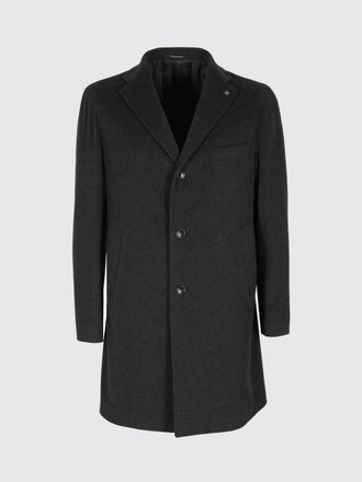 Tagliatore Cappotto di lana vergine e cashmere Tagliatore