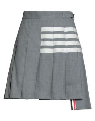 Women's Thom Browne Short Skirts − Sale: up to −80% | Stylight