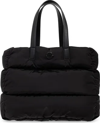 Moncler Uomo, Borse, Nero, Taglia unica, new