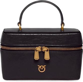 Pinko Mujer, Bolsos, Negro, Talla: ONE Size