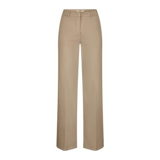Riani Mujer, Pantalones, Beige, Talla: L
