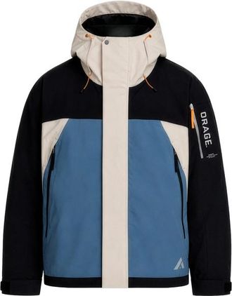Orage Rebound 2L Shell Jacket Skijacke - Unisex | schwarz