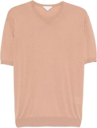 Malo Cotton Round Neck