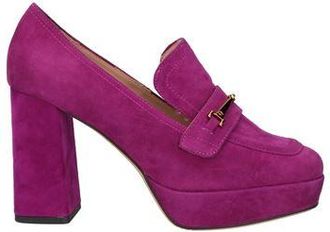 Lola Cruz CALZADO - Mocasines en YOOX.COM