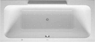 Duravit Duravit - Ba&ntilde;o De Hidromasaje Durastyle 1800x800mm, Versi&oacute;n