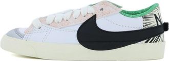 Nike Blazer Low 77 Jumbo Mighty Swooshers DX6059-101