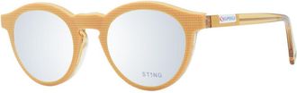 Sting Acetate & Plastic Glasses (Frames)