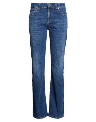 Roy Rogers BOTTOMWEAR - Jeans on YOOX.COM