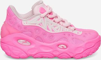 Puma La Franc&eacute; RNR Sneakers Poison Pink / Pale Pink