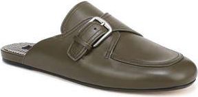 Vince Minetta Loafer Mule in Militare at Nordstrom Rack, Size 6.5