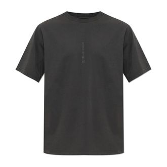 C.P. Company Hombre, Camisetas, Gris, Talla: L