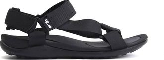 Strive Footwear Womens Drift Sandal In Black