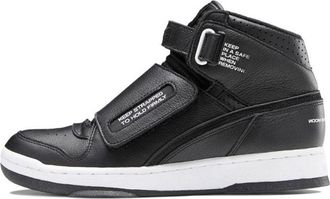 Reebok Mountain Research x Alien Stomper Black White GX1385