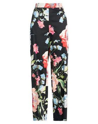 Caf&egrave;noir BOTTOMWEAR - Trousers on YOOX.COM