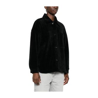 Marella Mujer, Chaquetas, Gris, Talla: M