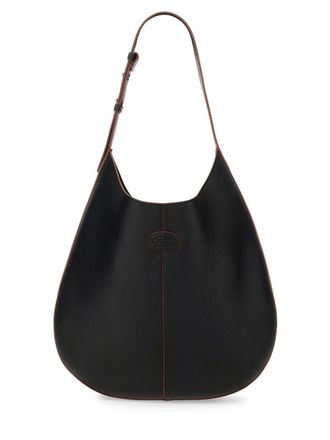 【関税&送料込】Tod'S Shoulder Bags Black Woman BLACK Shoulder Bag Mini XBWTSIN0100RORPZB999 | Tods