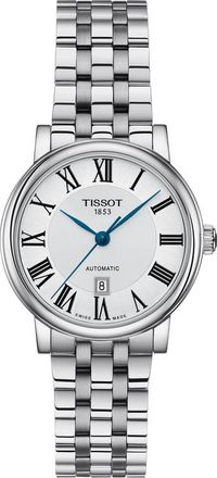 Tissot Womens Carson 30mm Automatic Watch