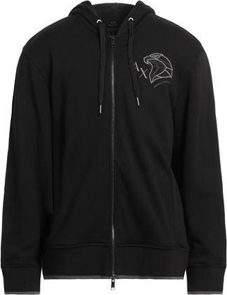 A|X Armani Exchange TOPWEAR - Sweatshirts on YOOX.COM