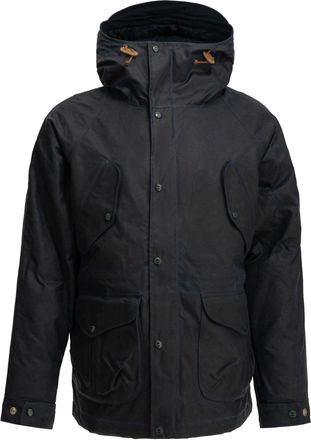 Manifattura Ceccarelli New Fisherman-parka