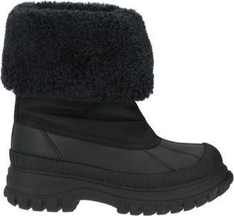 Ganni FOOTWEAR - Ankle boots sur YOOX.COM