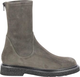 Guglielmo Rotta Mujer, Zapatos, Gris, Talla: 37 EU