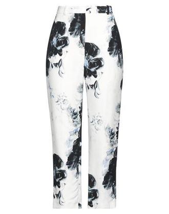 Alexander McQueen BOTTOMWEAR - Pantaloni su YOOX.COM