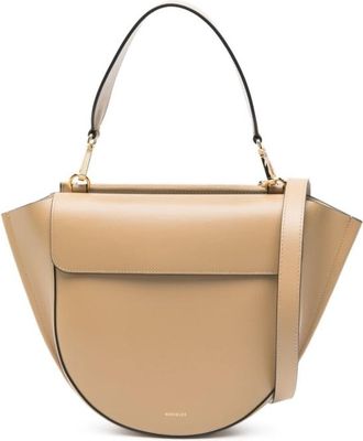 Wandler Hortensia Medium Tote Bag