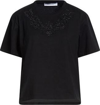 Emma & Gaia CAMISETAS Y TOPS - Camisetas en YOOX.COM