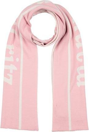 Manuel Ritz Scarves