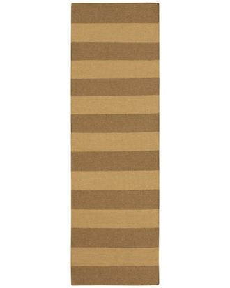 Surya Frontier Hand-Woven Rug