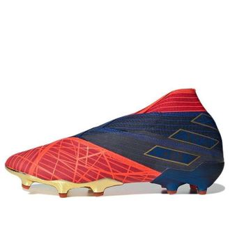 adidas x Marvel Nemeziz 19+ FG ADV Spider Man EF4132