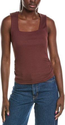Michael Stars Maribel Fitted Tank