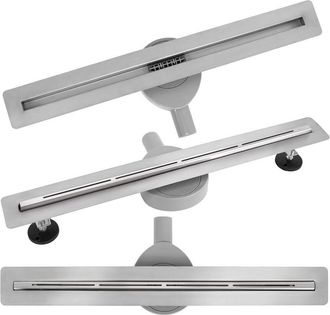 Rea Drenaje Lineal Rea Filo 600 White