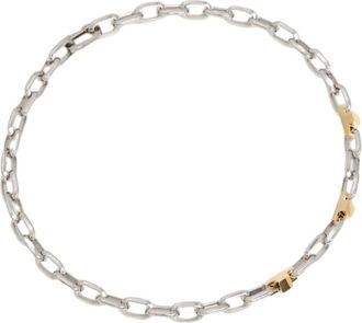 Trussardi Donna, Accessori, Grigio, Taglia unica, new